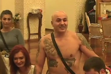 Baki B3 izašao iz "Parova": Zaputio se u Banja Luku da vidi sina!