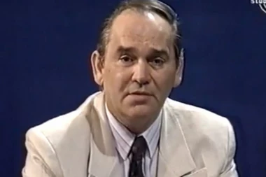 Vesić: Kad  god imam problem, zapitam se kako bi ga rešio Đoko Vještica