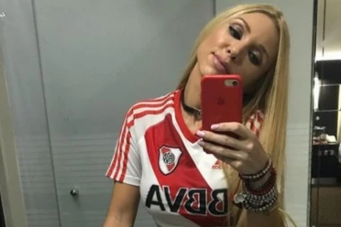 SVE GORI: Se*si najava za duel koji je svet fudbala podigao na noge