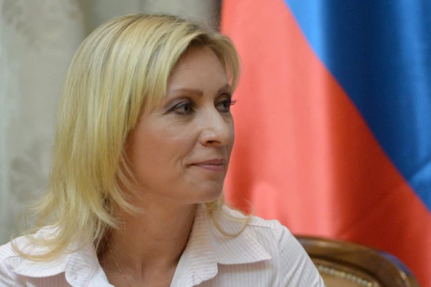 Zaharova: Rusija je zabrinuta zbog radikalizacije retorike kosovskih Albanaca nakon vanrednih parlamentarnih izbora