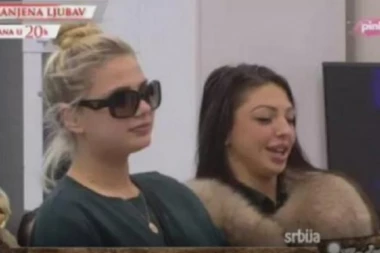 (VIDEO) Čika ima 120 kilograma i pun je zlata: Maja svašta zna o Doroteinom ljubavnom životu!