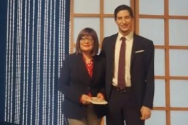 Gojkovićeva u Kontraviziji: Predsednica parlamenta otkriva prelazi li u ministre