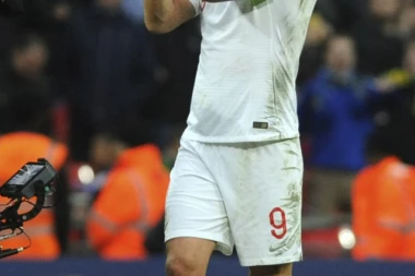 Ronaldo i Mesi mu gledaju u leđa: Kejn objasnio kako se postaje MAJSTOR za izvođenje penala!