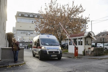 DETALJI HORORA U VRANJSKOJ KOVID AMBULANTI: Lekari ispričali šta se zapravo dogodilo! Pacijent imao koronu?!