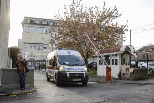 DETALJI HORORA U VRANJSKOJ KOVID AMBULANTI: Lekari ispričali šta se zapravo dogodilo! Pacijent imao koronu?!