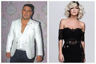 OTKRIVAMO: Darko slao Kiji poruke noć pre udesa!