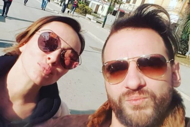 Anabela i Andrej završili kod DOKTORA, a ovo je njihov LEKARSKI IZVEŠTAJ! (FOTO)