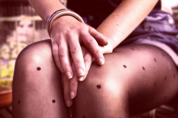 Žene širom sveta se kunu da je ovo spas za NAJLONKE