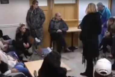 (VIDEO +18) Miki mlatio penisom pred svima u Zadruzi 2!