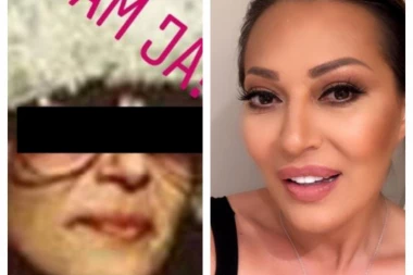 (VIDEO) Smeštali Ceci aferu: Evo ko je devojka u uniformi na ratištu u Vukovaru!