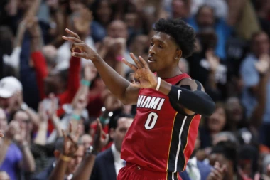 Ovo je jedno od NAJBIZARNIJIH NBA isključenja