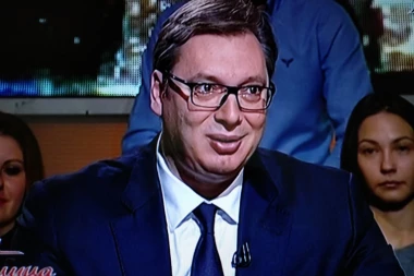 Još 1.000 novih radnih mesta: Vučić na otvaranju fabrike u Trsteniku