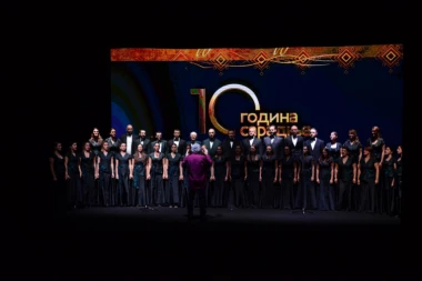 DECENIJA PROGRAMA "ZAJEDNICI ZAJEDNO": 10 godina rada NIS-a i lokalnih partnera na dobrobit građana Srbije