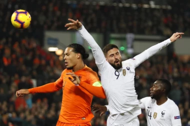 Sa 17 godina je potpisao testament: Najbolji štoper na svetu jedva preživeo!