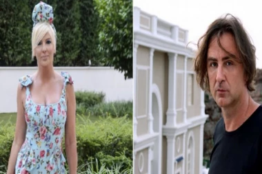 Zakopali ratne sekire: Karleuša progovorila o pomirenju sa Mitrovićem!