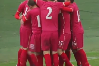 ŽREB KVALIFIKACIJA: "Orlići" dobro prošli, EP na dohvat ruke!