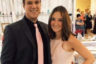 Jezivi detalji masakra: Ovo je devojka srpskog porekla koja je ubijena u bolnici u Čikagu!