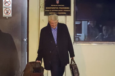 Todorić platio milion evra da izađe iz zatvora!