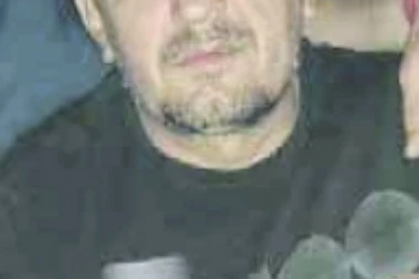 Vukotićev bodigard saslušan zbog Kalezića