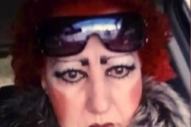 Baranki produžen pritvor: Slikarka iz Crne Gore osumnjičena za planiranje surovih likvidacija