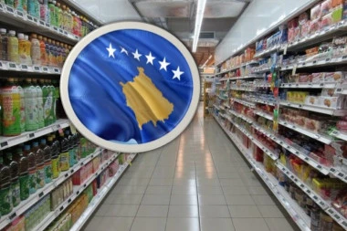 Srbiji naneta milionska šteta! Evo koliko smo pukli para zbog šiptarskih taksi na Kosovu!