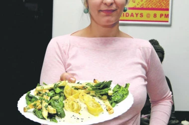 Ko je zdraviji - vegani ili oni koji jedu meso?