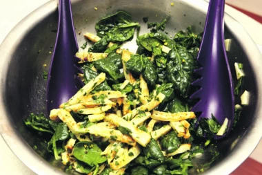 Nova studija pokazala da vegetarijanci češće doživljavaju moždani udar