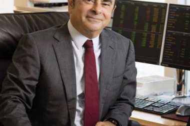 OSTAO IZA REŠETAKA: Gosnu produžen pritvor do kraja novembra