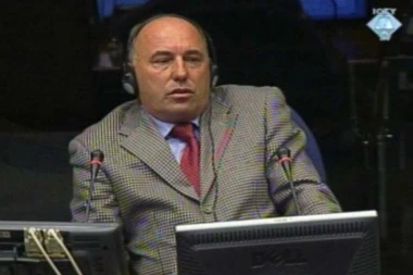 HRVATI UKINULI PRESUDU GENERALU ĐUKIĆU!