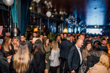 Tradicionalno, šesto po redu, Veče Kopaonika održano u Beogradu