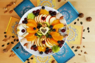 VREME ZA ČIŠĆENJE DUŠE I TELA: Postite, ali zdravo