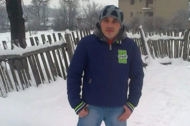 10 DANA NI TRAGA NI GLASA: Policija i dalje traga za nestalim Nemanjom Celerom