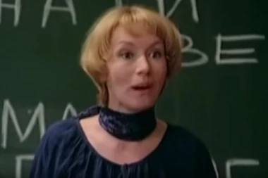 Preminula srpska glumica!