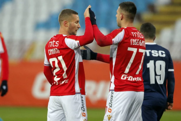 ZVEZDINO DETE PAKUJE KOFERE: Novi odlazak iz redova šampiona Srbije!