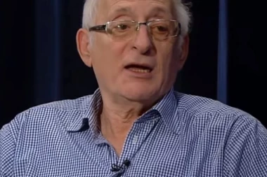 Predsednik Građevinske komore Rodić: Na gradilištima se više pije nego u kafićima