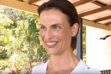 Koja je tajna majke troje dece koja u u 44. izgleda nestvarno?