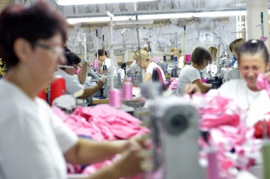 Agonija srpskih radnika u Slovačkoj: Agencija nas je ostavila bez dinara, umiremo od gladi