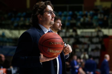 PARTIZAN DOČEKUJE CRVENO-BELE U PRVOM MEGDANU VEČITIH OVE SEZONE - TRINKIJERI: ZNAM  DA JE DERBI BAJKA, Želim da pričam deci o njemu!