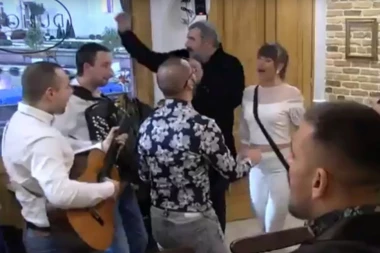 U Zadruzi se obeležava Aranđelovdan: Ove dve učesnice ne žele da slave sa ostalima!