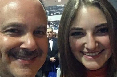 Hoću da je pamtite kao borca, a ne kao žrtvu: Potresna ispovest oca nastradale amerikanke srpskog porekla