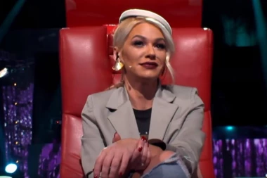 (VIDEO) Nataša Bekvalac podelila radosne vesti: Katja prohodala!