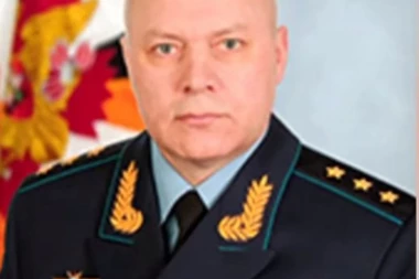 Posle duge i teške bolesti: Preminuo šef ruske vojne obaveštajne službe Igor Korbanov
