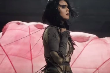 Ni Bijonse, ni Džej Lo: Ona je najplaćenija pevačica na svetu!