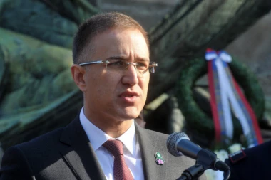 "Jedini zadatak SzS je da izazovu incidente sa policijom"