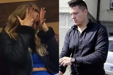 Bivša zadrugarka otkrila: Ovo je Luna lagala u vezi Slobe!