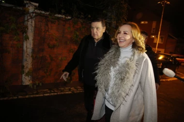 KRAJ LJUBAVI? Mrka opleo po Ani Bekuti: "Gora je od korone", gori internet!