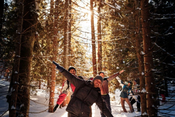 VELIKI PLANOVI: Ova srpska planina postaje "novi Kopaonik"