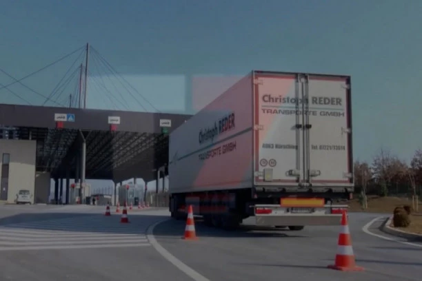 Prelaz Merdare zatvoren zbog koronavirusa