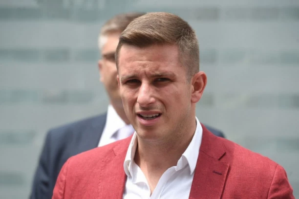 KO JE ALEKSANDAR JOVIČIĆ, predsednik opštine Palilula koji je večeras UHAPŠEN!