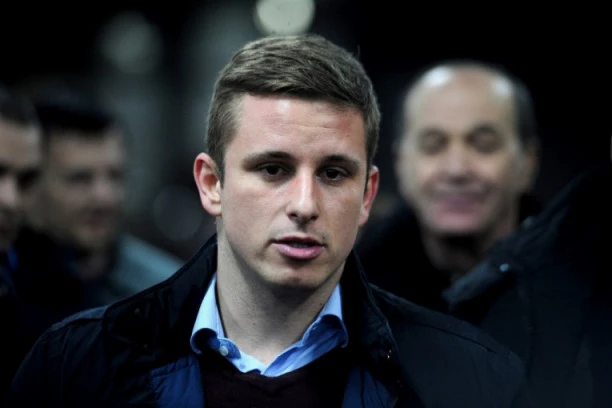 JOVIČIĆ: Građani ne žele politiku terora i nasilja